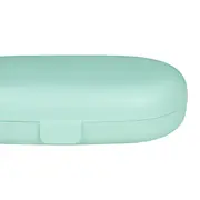 NÉCESSAIRE 17 CM X 9 CM SELFCARE - SORBET DE MENTA - Foto 6