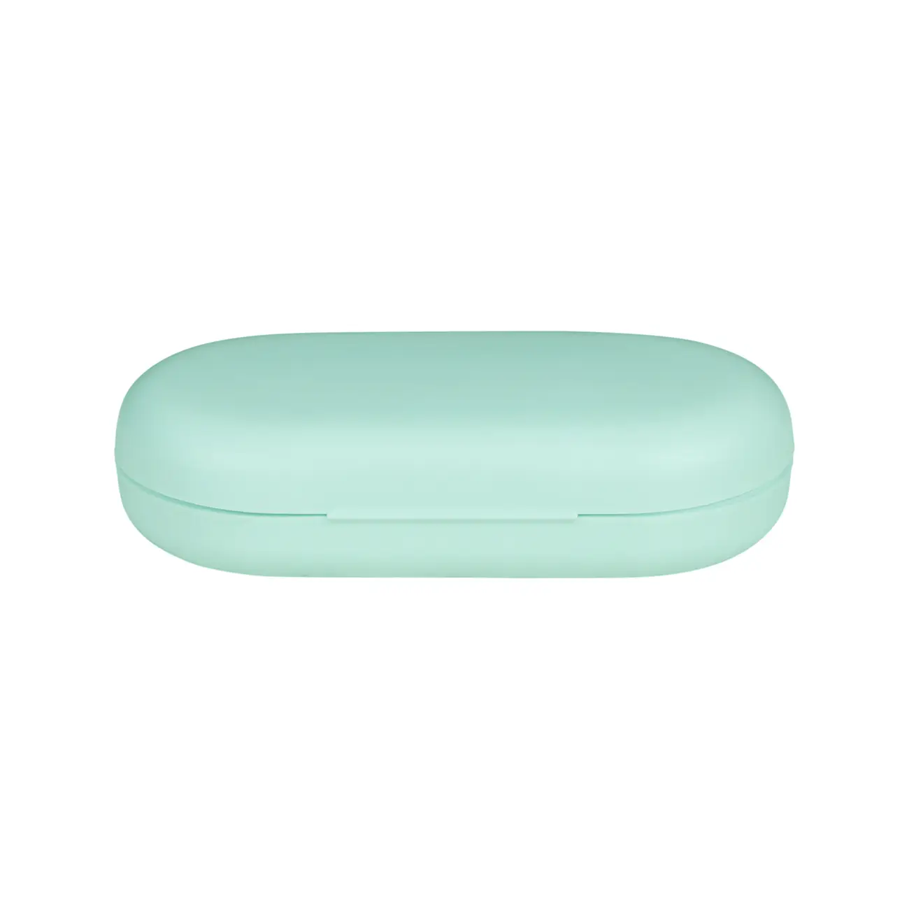 NÉCESSAIRE 17 CM X 9 CM SELFCARE - SORBET DE MENTA - Foto 7