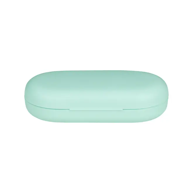 NÉCESSAIRE 17 CM X 9 CM SELFCARE - SORBET DE MENTA - Foto 7
