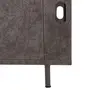 ARMÁRIO DE COZINHA 2 PORTAS 64 CM BRASP - GRAFITE FOSFATIZADO - Foto 10