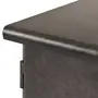 ARMÁRIO DE COZINHA 2 PORTAS 64 CM BRASP - GRAFITE FOSFATIZADO - Foto 11