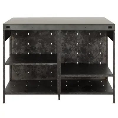 BALCÃO 1,28 M X 85 CM BRASP