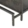 BALCÃO DE COZINHA 1,28 M X 85 CM BRASP - GRAFITE FOSFATIZADO - Foto 7