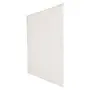 PERSIANA HORIZONTAL 1 M X 1,60 M X 25 MM CONTROL I - BRANCO - Foto 5