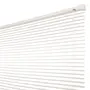 PERSIANA HORIZONTAL 1 M X 1,60 M X 25 MM CONTROL I - BRANCO - Foto 6