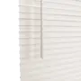 PERSIANA HORIZONTAL 1 M X 1,60 M X 25 MM CONTROL I - BRANCO - Foto 8