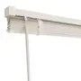 PERSIANA HORIZONTAL 1 M X 1,60 M X 25 MM CONTROL I - BRANCO - Foto 9