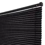 PERSIANA HORIZONTAL 1 M X 1,60 M X 25 MM CONTROL I - PRETO - Foto 2