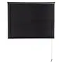 PERSIANA HORIZONTAL 1 M X 1,60 M X 25 MM CONTROL I - PRETO - Foto 4