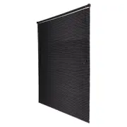 PERSIANA HORIZONTAL 1 M X 1,60 M X 25 MM CONTROL I - PRETO - Foto 5