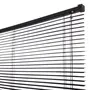 PERSIANA HORIZONTAL 1 M X 1,60 M X 25 MM CONTROL I - PRETO - Foto 6