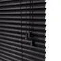 PERSIANA HORIZONTAL 1 M X 1,60 M X 25 MM CONTROL I - PRETO - Foto 7