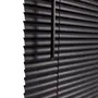 PERSIANA HORIZONTAL 1 M X 1,60 M X 25 MM CONTROL I - PRETO - Foto 8