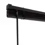 PERSIANA HORIZONTAL 1 M X 1,60 M X 25 MM CONTROL I - PRETO - Foto 9