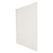 PERSIANA PVC HORIZONTAL 1,20 M X 1,60 M X 25 MM CONTROL I - BRANCO - Foto 5