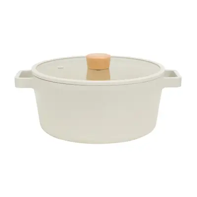 CAÇAROLA INDUÇÃO 24 CM FIKA