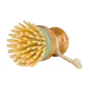 ESCOVA PARA LOUÇA BAMBUMIX - BAMBU/SÁLVIA - Foto 2