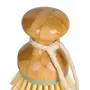 ESCOVA PARA LOUÇA BAMBUMIX - BAMBU/SÁLVIA - Foto 3