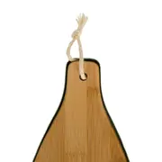 MINI PÁ COM ESCOVA BAMBUMIX - BAMBU/SÁLVIA - Foto 5