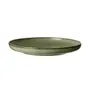 JOGO DE  PRATO RASO C/6 PEÇAS FINEST - SÁLVIA/ARGILA - Foto 3