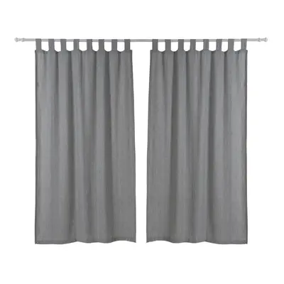 CORTINA 2 PEÇAS 1,30 M X 2,30 M RAYÉE