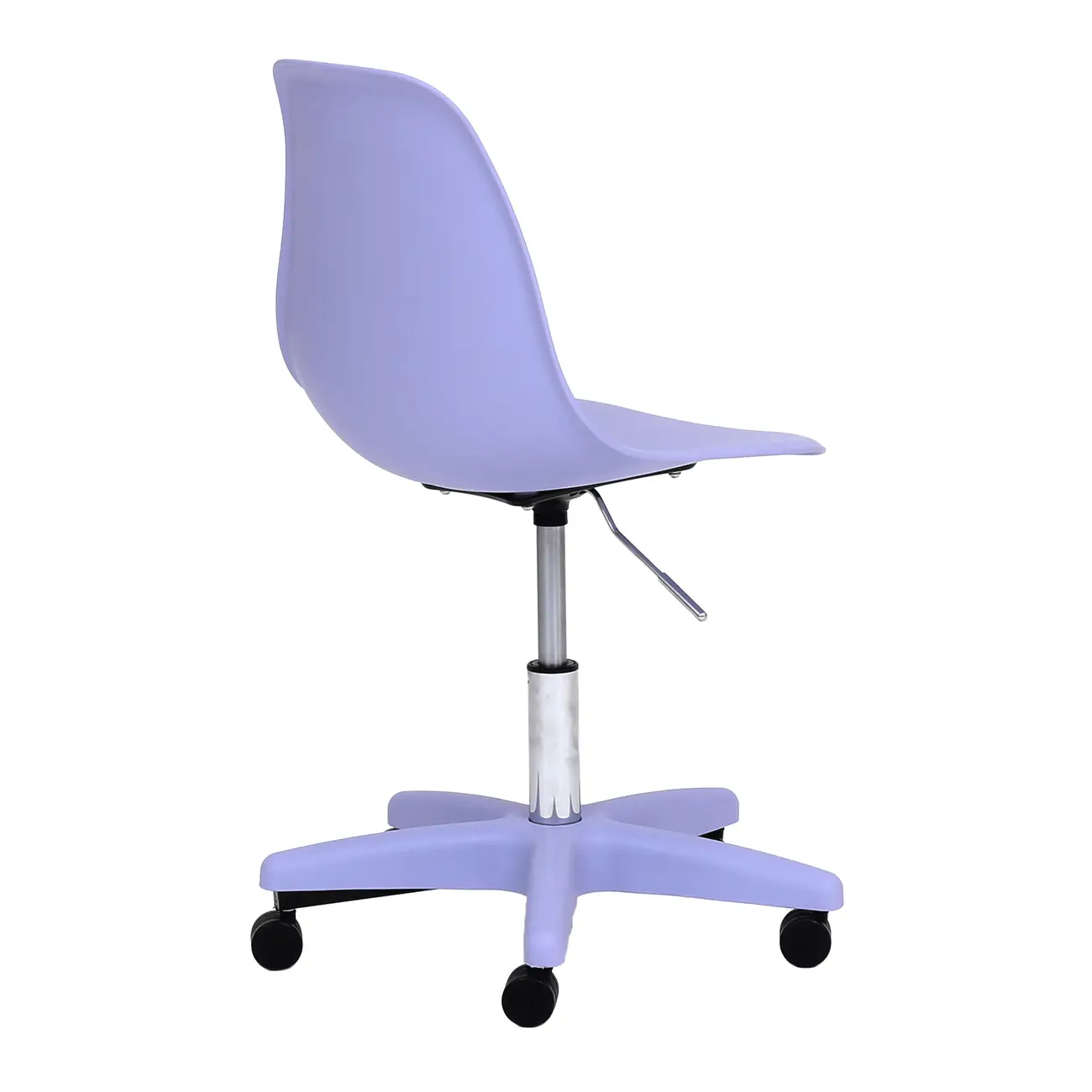 CADEIRA HOME OFFICE EASY COLOR - MOUSSE DE JABUTICABA - Foto 5
