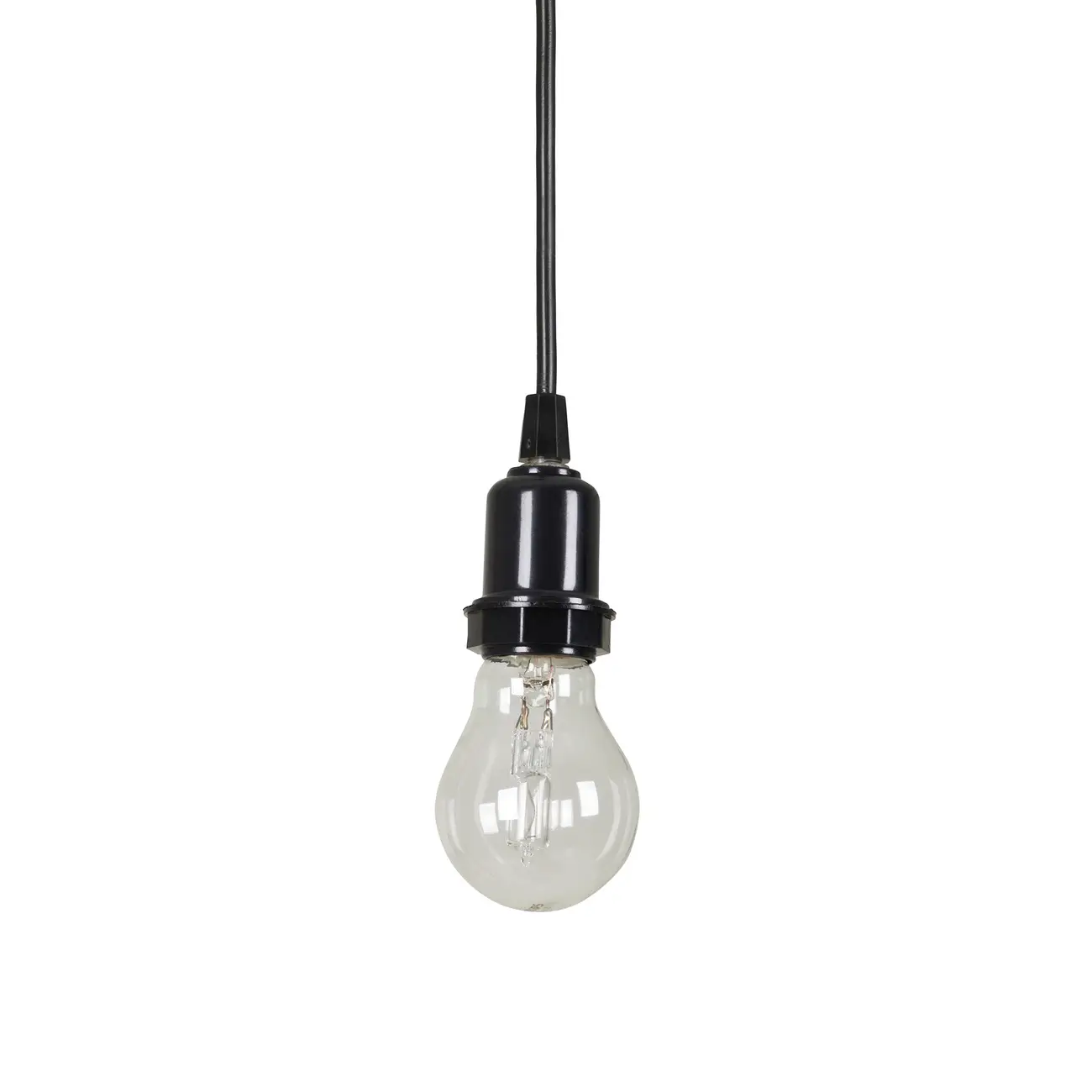 SUSPENSÃO 3 METROS JACUMÃ - NATURAL/PRETO - Foto 3