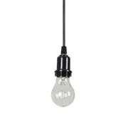 SUSPENSÃO 3 METROS JACUMÃ - NATURAL/PRETO - Foto 3