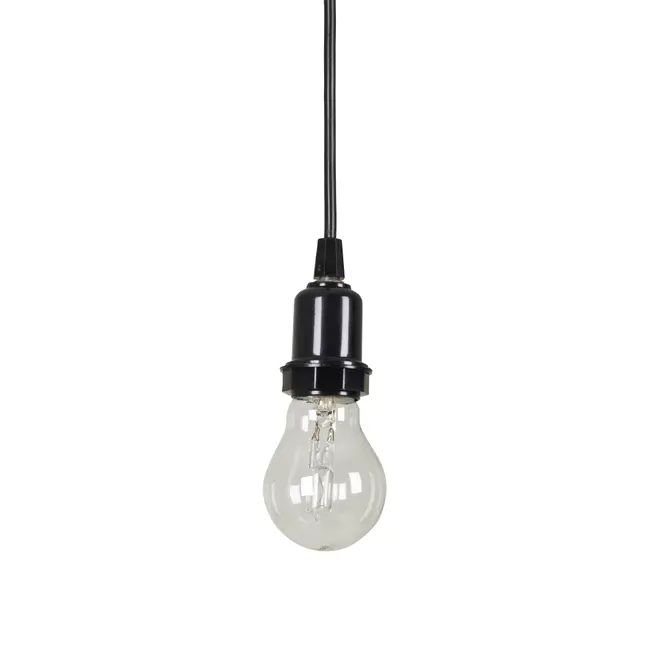 SUSPENSÃO 3 METROS JACUMÃ - NATURAL/PRETO - Foto 3