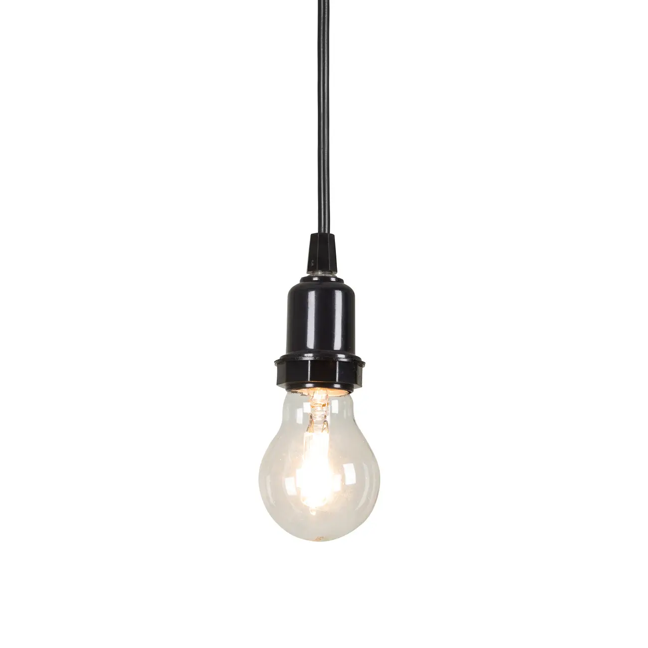 SUSPENSÃO 3 METROS JACUMÃ - NATURAL/PRETO - Foto 4