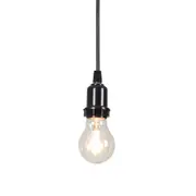 SUSPENSÃO 3 METROS JACUMÃ - NATURAL/PRETO - Foto 4
