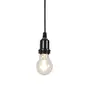 SUSPENSÃO 3 METROS JACUMÃ - NATURAL/PRETO - Foto 4