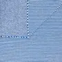 TAPETE 1,50 M X 2 M VIRA E VOLTA - NATURAL/AZUL ESCURO - Foto 6