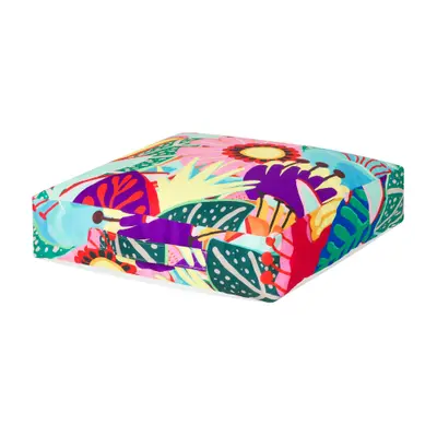 FLORESCER PUFF/FUTON