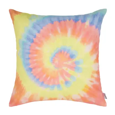 CAPA DE ALMOFADA 45 CM X 45 CM TO TIE DYE FOR