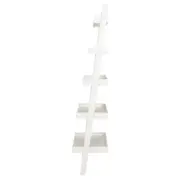 ESTANTE 70 CM X 2,08 M MANGO - BRANCO - Foto 3