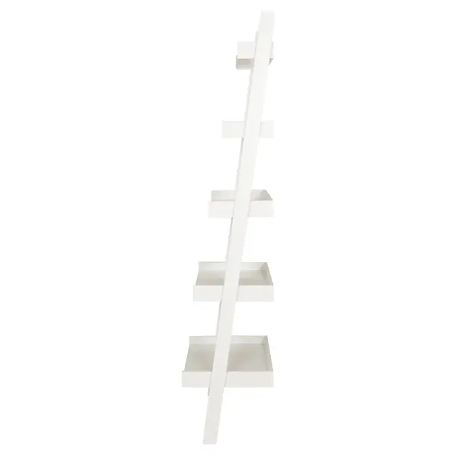 ESTANTE 70 CM X 2,08 M MANGO - BRANCO - Foto 3