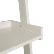 ESTANTE 70 CM X 2,08 M MANGO - BRANCO - Foto 4