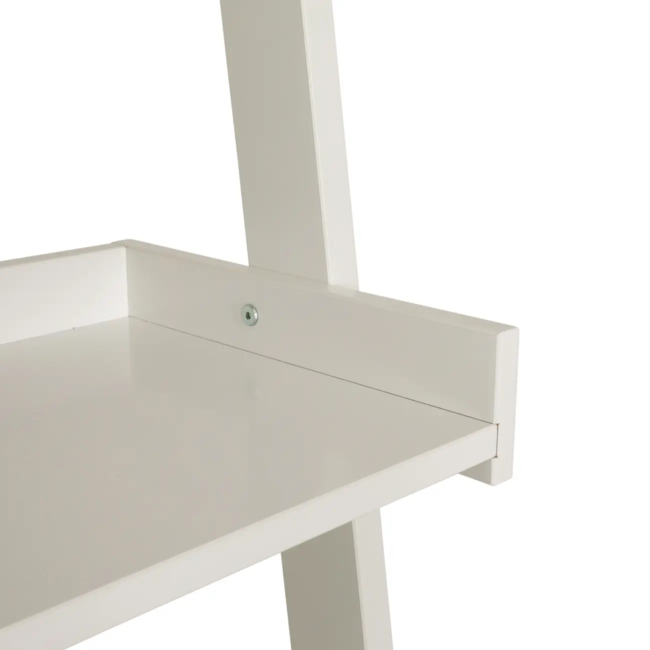 ESTANTE 70 CM X 2,08 M MANGO - BRANCO - Foto 4