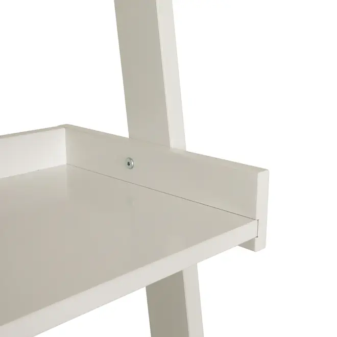 ESTANTE 70 CM X 2,08 M MANGO - BRANCO - Foto 4