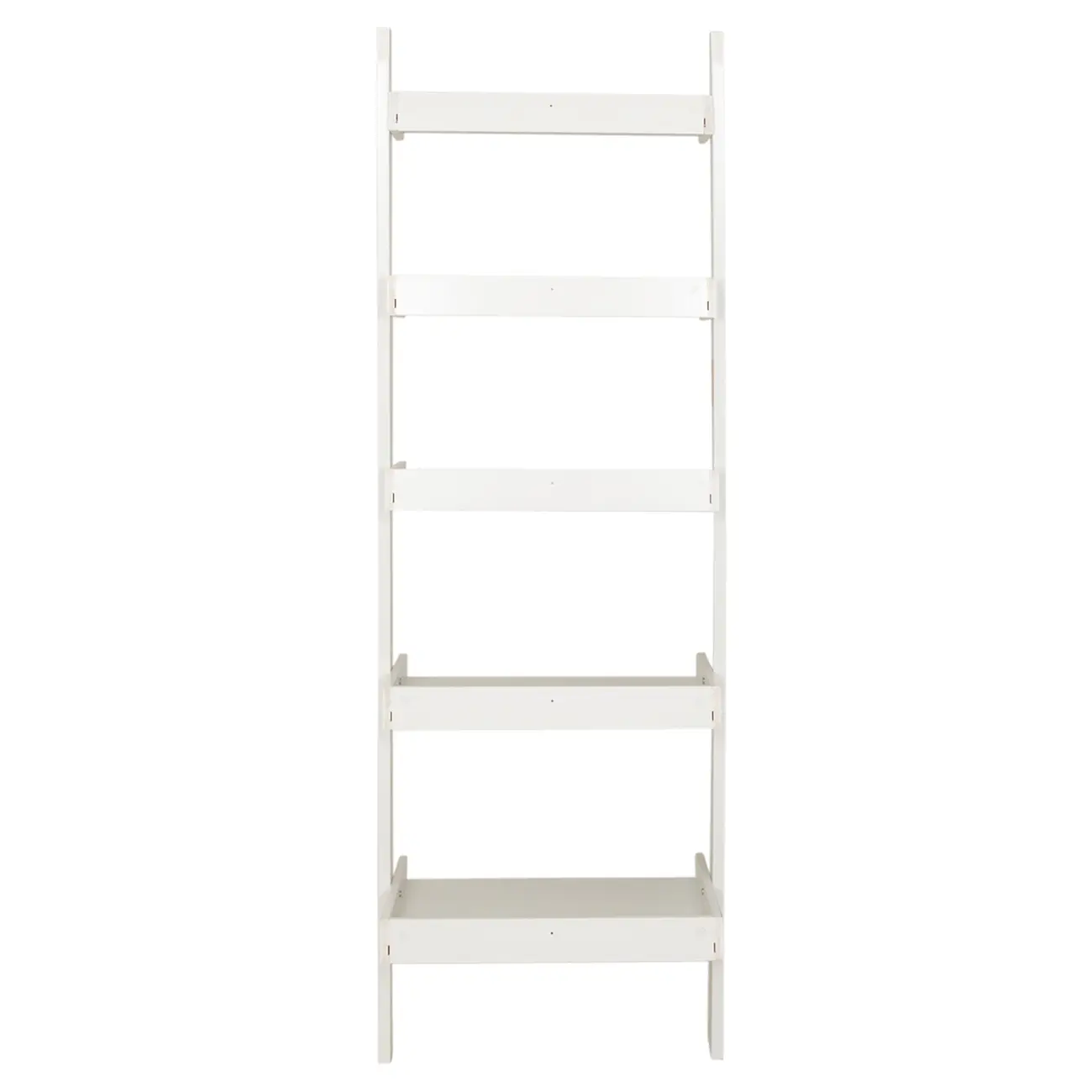 ESTANTE 70 CM X 2,08 M MANGO - BRANCO - Foto 5