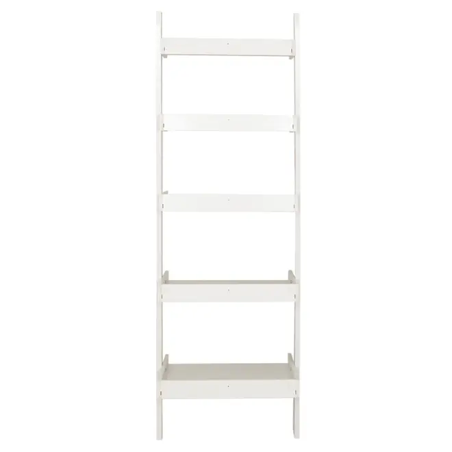 ESTANTE 70 CM X 2,08 M MANGO - BRANCO - Foto 5