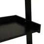 ESTANTE 70 CM X 2,08 M MANGO - PRETO - Foto 4