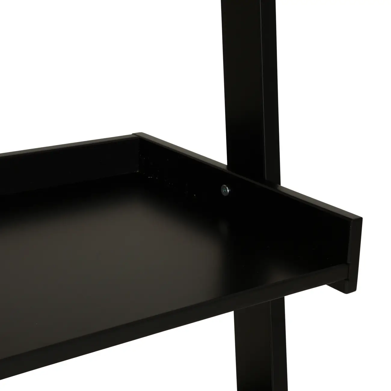 ESTANTE 70 CM X 2,08 M MANGO - PRETO - Foto 4