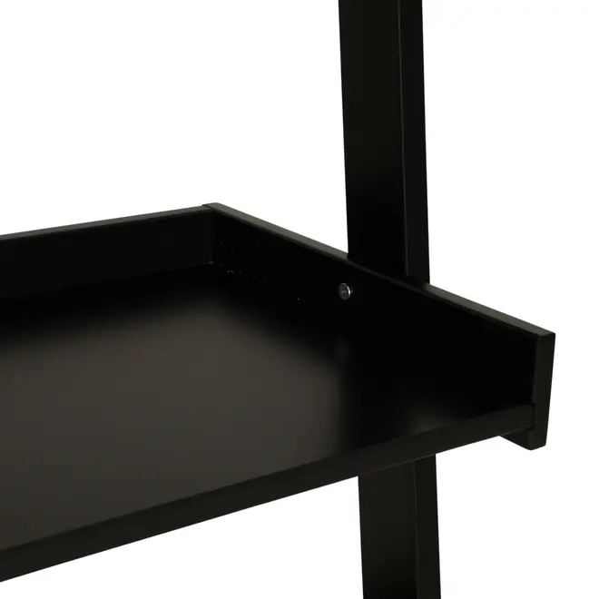 ESTANTE 70 CM X 2,08 M MANGO - PRETO - Foto 4