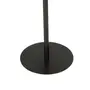 MESA LATERAL ALTA REDONDA 20 CM MULE - PRETO - Foto 3