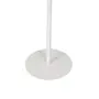 MESA LATERAL ALTA REDONDA 20 CM MULE - BRANCO - Foto 3
