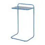 MESA LATERAL 45 CM X 35 CM LAP - ZIMBRO - Foto 1