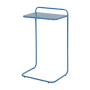 MESA LATERAL 45 CM X 35 CM LAP - ZIMBRO - Foto 1