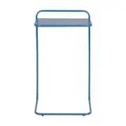 MESA LATERAL 45 CM X 35 CM LAP - ZIMBRO - Foto 2